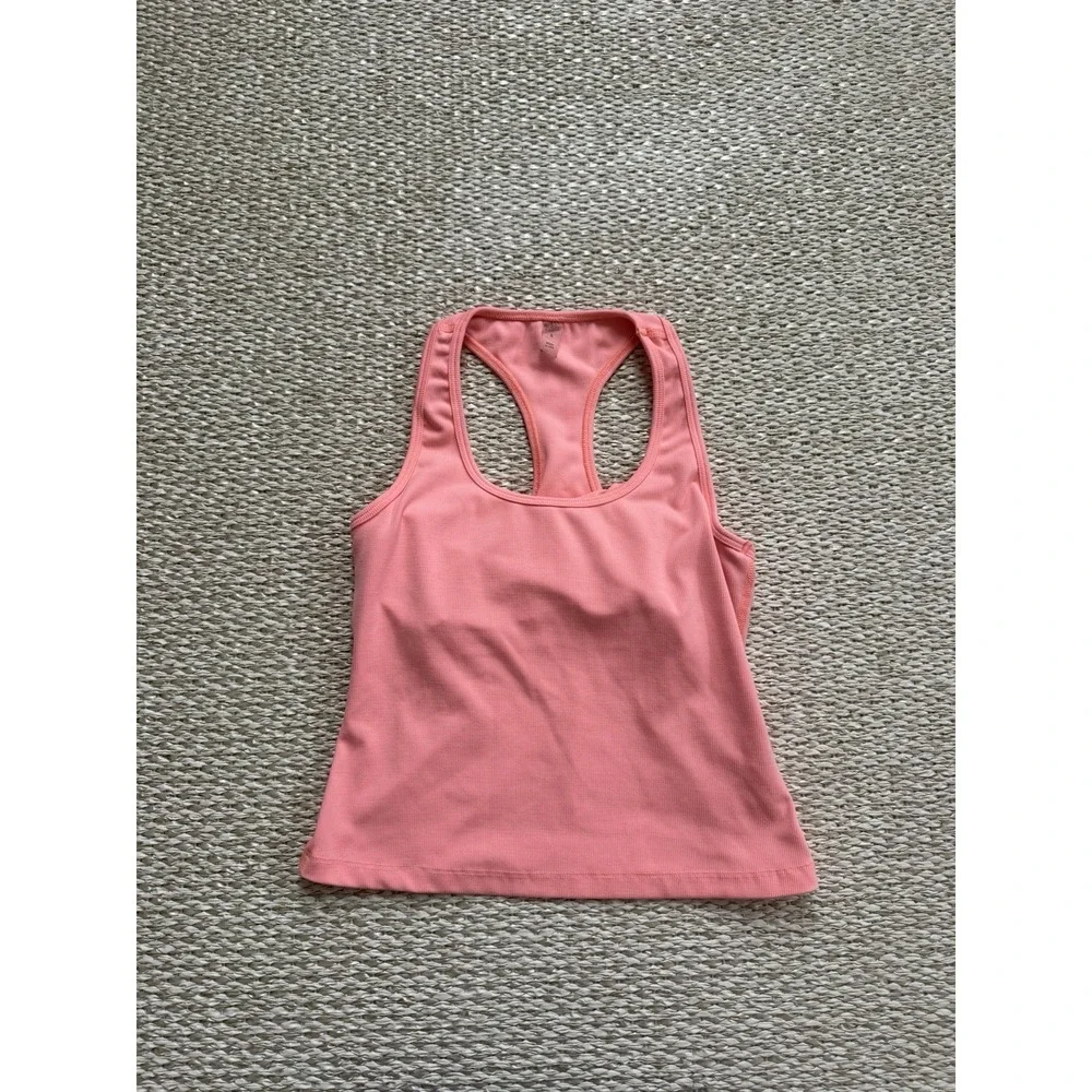 Beyond Yoga Tank top, Self Bra Small - Picture 1 of 8